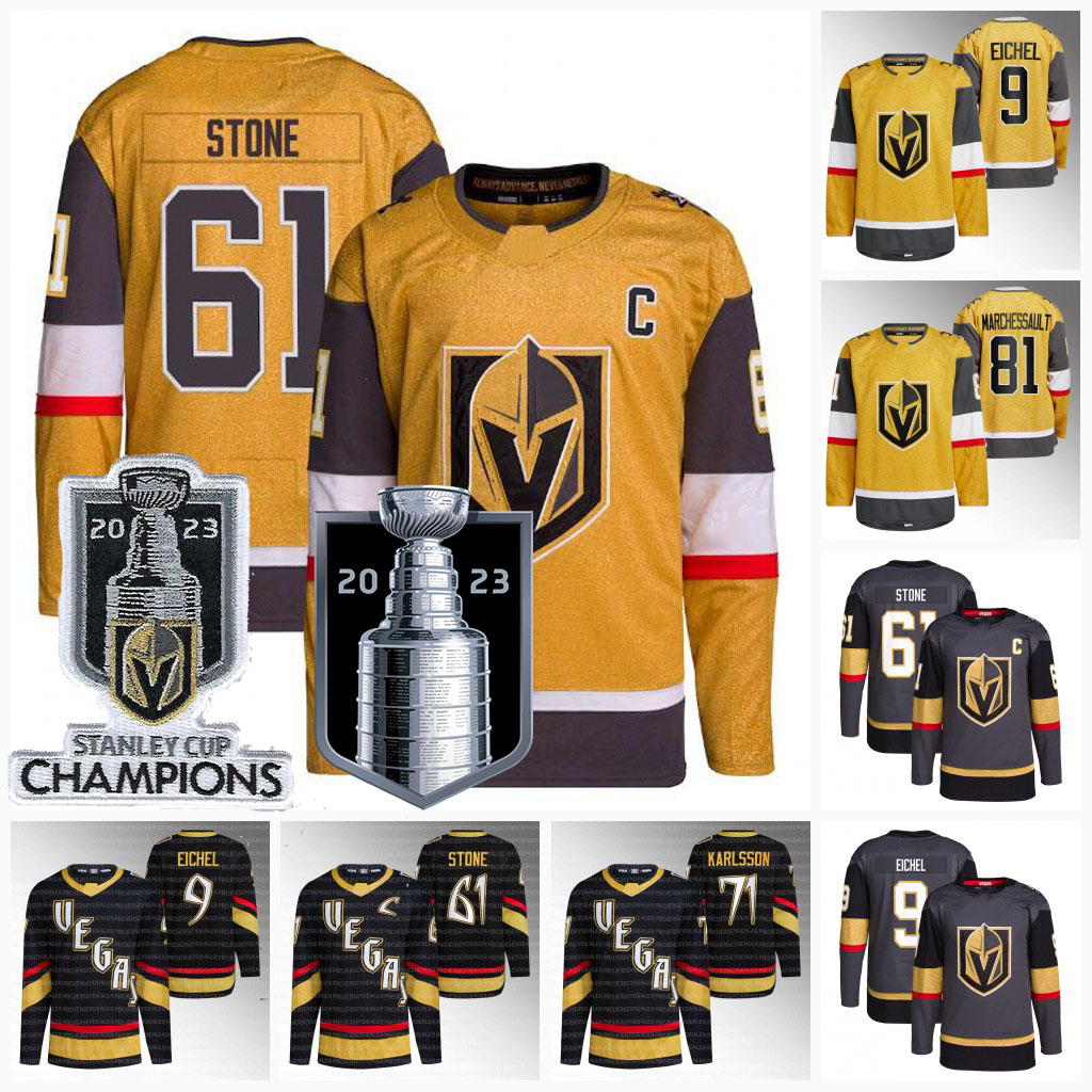 61 Mark Stone 2023 Stanley Cup Finals Champions Jersey Golden Knight Jack Eichel Jonathan Marchessault William Karlsson In Stock Ready To Ship, 81 jonathan marchessaul gold
61 Mark Stone 2023 Stanley Cup Finals Champions Jersey Golden Knight Jack Eichel Jonathan Marchessault William Karlsson In Stock Ready To Ship, 81 jonathan marchessaul gold