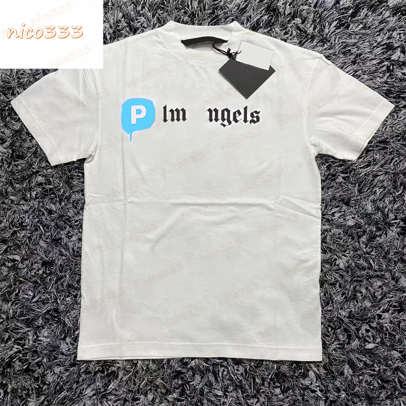 23ss new t shirt P letter back print pattern white black blue purple pink cotton loose versatile street men women short sleeve, #09 black red
23ss new t shirt P letter back print pattern white black blue purple pink cotton loose versatile street men women short sleeve, #09 black red