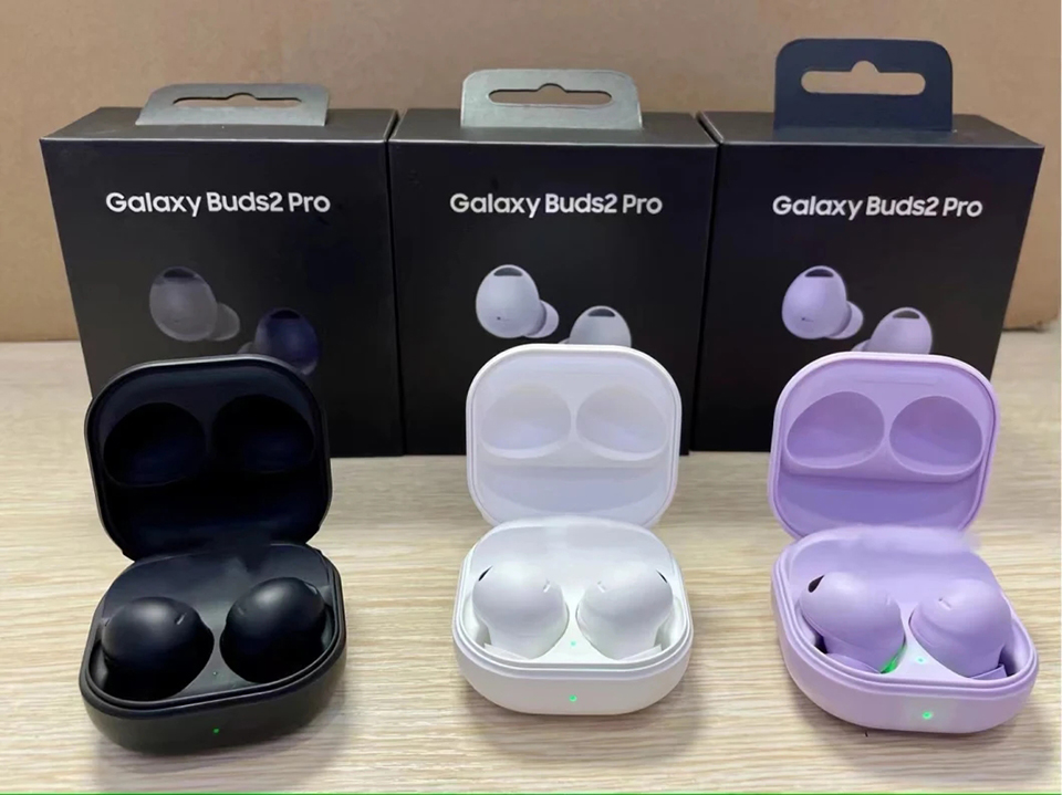 R510 Buds 2 Pro Earbuds TWS Earphone Active Noise Cancellation Wireless Bluetooth Headphones, Black
R510 Buds 2 Pro Earbuds TWS Earphone Active Noise Cancellation Wireless Bluetooth Headphones, Black