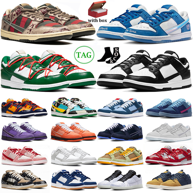 Panda low with box Designer Shoes Born x Raised Dodgers Freddy Krueger chunky dunky Why So Sad Blue Lobster Run The Jewels Plate-forme Men Big Size dhgate Sneakers
Panda low with box Designer Shoes Born x Raised Dodgers Freddy Krueger chunky dunky Why So Sad Blue Lobster Run The Jewels Plate-forme Men Big Size dhgate Sneakers