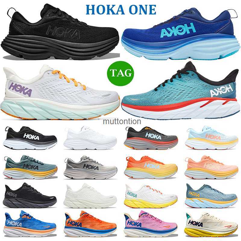 Hoka One Bondi 8 Clifton 9 hokas running shoes men women Triple Black White Goblin Blue Shark Grey Real Teal Floral mens trainers outdoor sneakers, #33
Hoka One Bondi 8 Clifton 9 hokas running shoes men women Triple Black White Goblin Blue Shark Grey Real Teal Floral mens trainers outdoor sneakers, #33