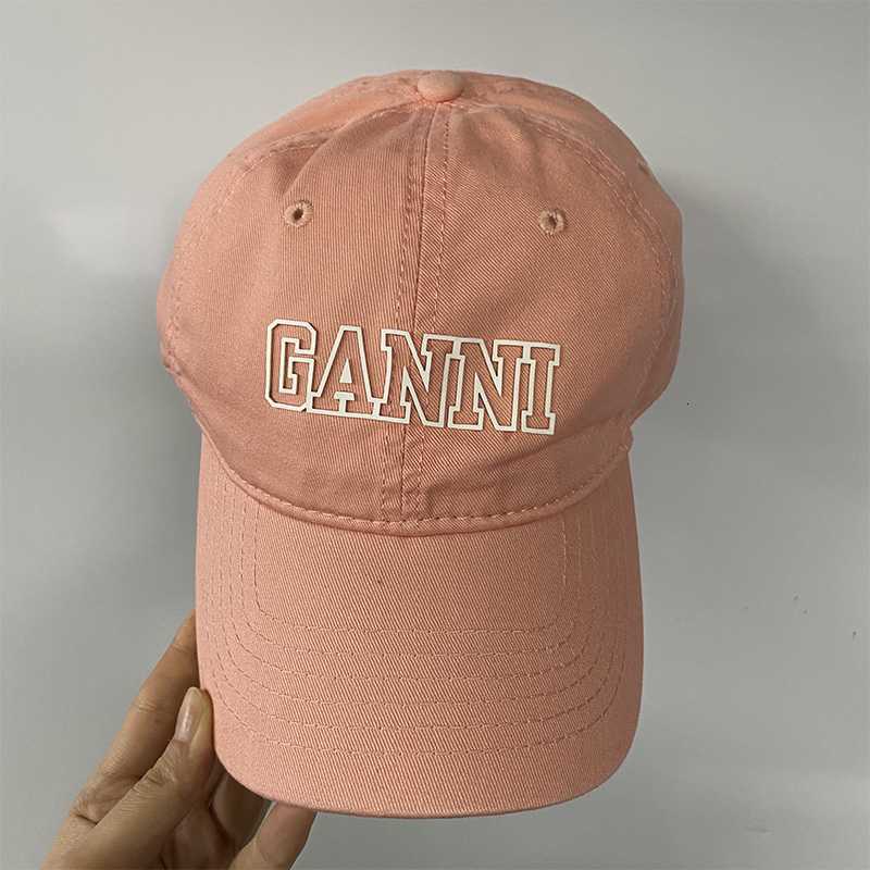 Ball Caps Hat Female Net Red Spring Autumn Ganni Letter Baseball Protection Visor 230306 2wq2i1NZ4, Brick red
Ball Caps Hat Female Net Red Spring Autumn Ganni Letter Baseball Protection Visor 230306 2wq2i1NZ4, Brick red