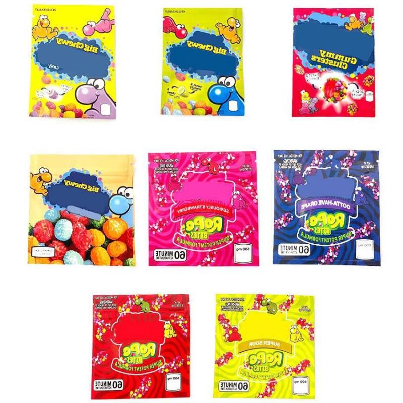 Square Rope Bites Sours gummies candy gummy bag 500mg resealable plastic edibles packaging chewy sour zipper smell proof bags Foihx
Square Rope Bites Sours gummies candy gummy bag 500mg resealable plastic edibles packaging chewy sour zipper smell proof bags Foihx