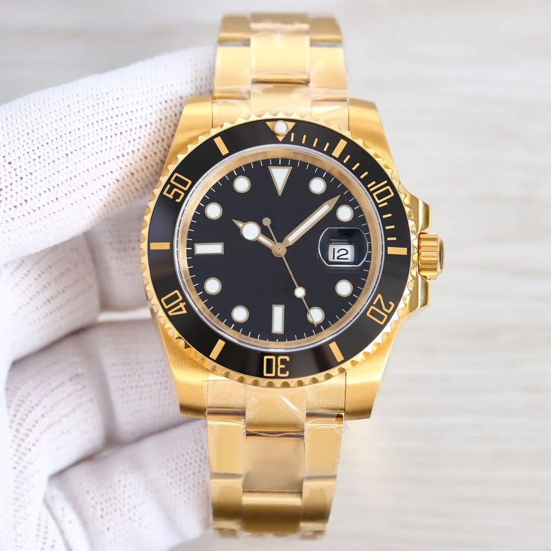 2023 luxury mens watch crime classic waterproof Ceramic Bezel hand Automatic 2813 movement watches Sapphire 904L Stainless steel montre de luxe wristwatches
2023 luxury mens watch crime classic waterproof Ceramic Bezel hand Automatic 2813 movement watches Sapphire 904L Stainless steel montre de luxe wristwatches