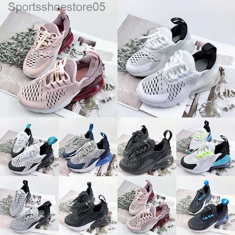 Running kids shoes nikes 270 designer boys girls shoe Children baby kid youth toddler infants sneaker trainers black Sports outdoor
Running kids shoes nikes 270 designer boys girls shoe Children baby kid youth toddler infants sneaker trainers black Sports outdoor