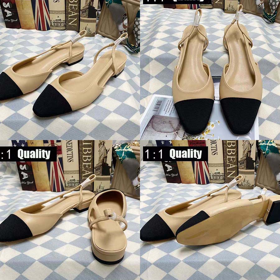 Designer Heel Womens Calfskin Catwalk Pumps High Heels Flat Heels Genuine Leather Patchwork Heels Formal Chunky Kitten Heel Slingbacks Ladies Dress Shoes Sandals, #4
Designer Heel Womens Calfskin Catwalk Pumps High Heels Flat Heels Genuine Leather Patchwork Heels Formal Chunky Kitten Heel Slingbacks Ladies Dress Shoes Sandals, #4