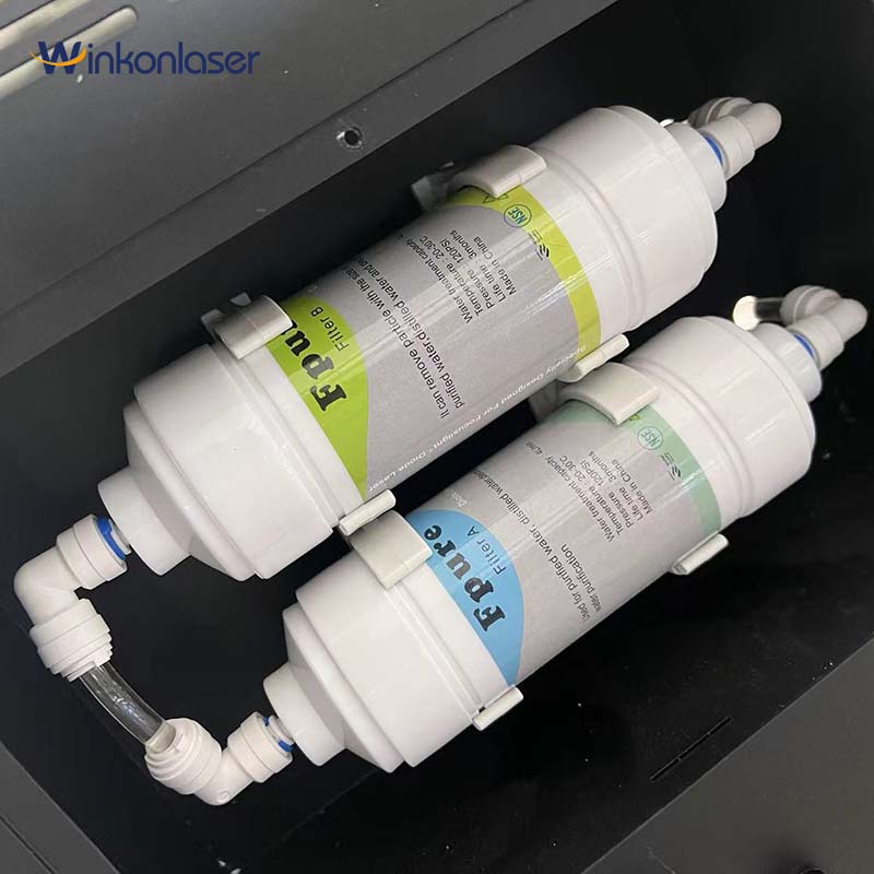 Replacement fifters for Diode laser Hair Removal Machine