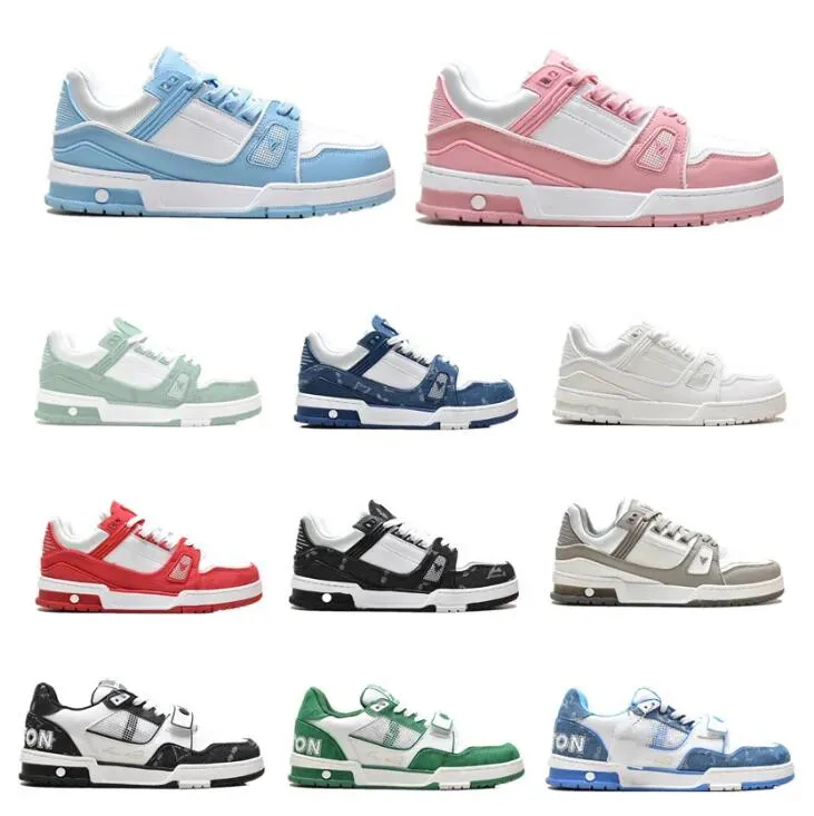 Hotsell 2023 NEW Designer Sneaker Virgil Trainer Casual Shoes Calfskin Leather Abloh White Green Red Blue Letter Overlays Platform Low Sneak, 10
Hotsell 2023 NEW Designer Sneaker Virgil Trainer Casual Shoes Calfskin Leather Abloh White Green Red Blue Letter Overlays Platform Low Sneak, 10
