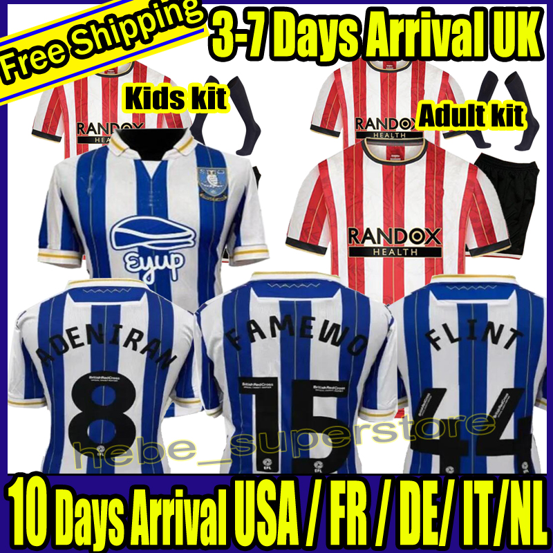 S-4XL SHEffIELD PROMOTION home away soccer jerseys Sander Berge UNITED John Egan Rhian Brewster Anel Ahmedhodzic Oliver McBurnie Jayden Bogle kids football shirt, Tebieban
S-4XL SHEffIELD PROMOTION home away soccer jerseys Sander Berge UNITED John Egan Rhian Brewster Anel Ahmedhodzic Oliver McBurnie Jayden Bogle kids football shirt, Tebieban