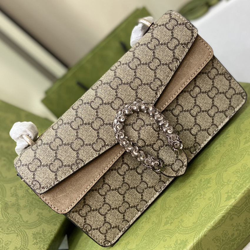 2023 New Luxury Handbags Ladies Cross-body Bag Designer Shoulder Chain Fashion Classic Retro Dinner High Quality Min 16.5cm, #7
2023 New Luxury Handbags Ladies Cross-body Bag Designer Shoulder Chain Fashion Classic Retro Dinner High Quality Min 16.5cm, #7