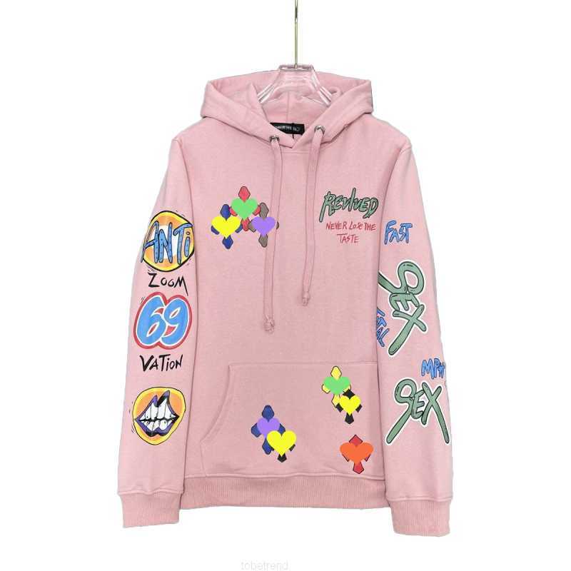 Men's Hoodies Sweatshirts Puff Print Chrome Hoodie Heart Men Women High Quality Spring Pullover Hip Hop Chromees heart tops, Shipping fee
Men's Hoodies Sweatshirts Puff Print Chrome Hoodie Heart Men Women High Quality Spring Pullover Hip Hop Chromees heart tops, Shipping fee