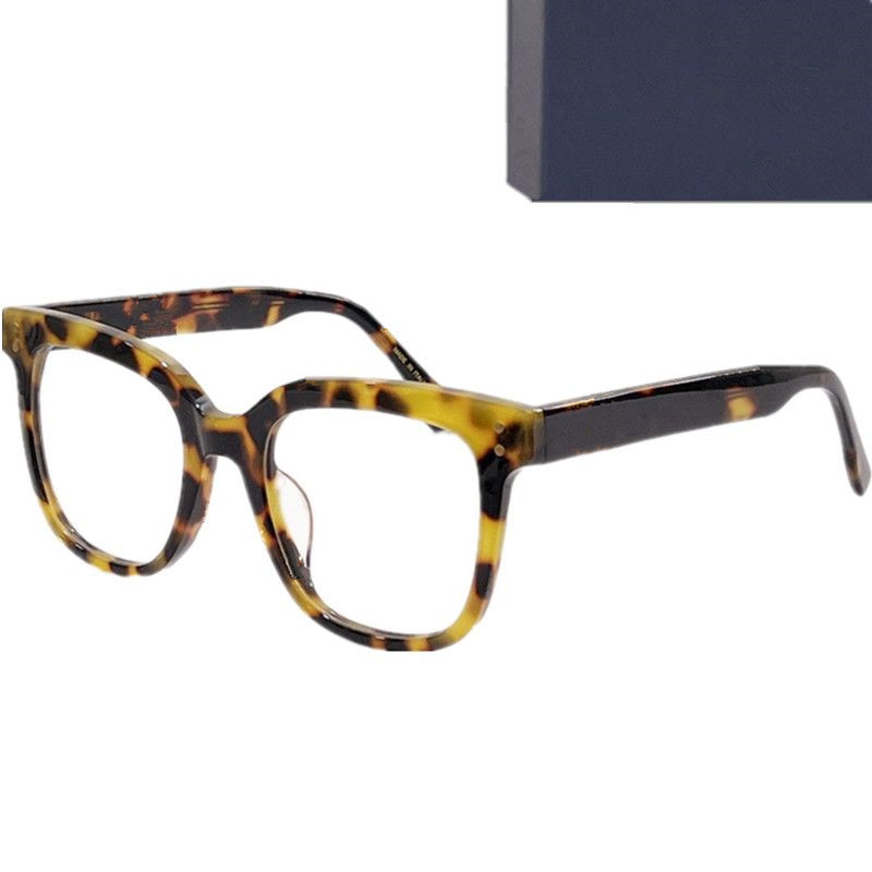 Concise Square Design unisex Eyeglasses Frame 50-20-145 fashion lightweight plank thinning cutting full rim for prescription sunglasses goggles full-set case
Concise Square Design unisex Eyeglasses Frame 50-20-145 fashion lightweight plank thinning cutting full rim for prescription sunglasses goggles full-set case
