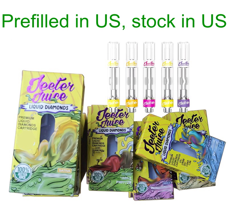 Prefilled Glass Carts Atomizers Ceramic Coil Vape Cartridge 1.0ml 510 Thread Thick Oil Cartridge with Packaging Stock in US
Prefilled Glass Carts Atomizers Ceramic Coil Vape Cartridge 1.0ml 510 Thread Thick Oil Cartridge with Packaging Stock in US
