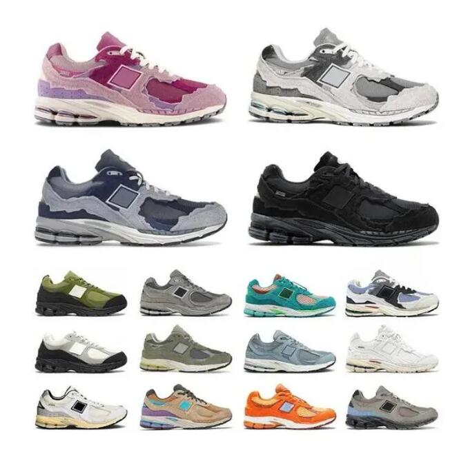 Ballence 2002r Mens Womens Casual Designer Shoes Protection Pack Pink Phantom 2002 R Purple Lunar New Year on cloud Incense Light Blue B2002 N2002r Sneakers Trainers, 37
Ballence 2002r Mens Womens Casual Designer Shoes Protection Pack Pink Phantom 2002 R Purple Lunar New Year on cloud Incense Light Blue B2002 N2002r Sneakers Trainers, 37