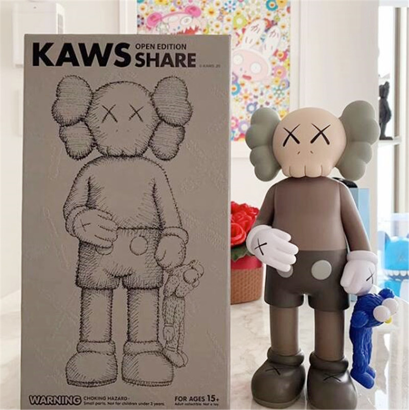 HOT Games 0.8KG 28CM The Share Companion Vinyl Hand in hand Figure With Original Box Action Figure for Living room model decorations toys
HOT Games 0.8KG 28CM The Share Companion Vinyl Hand in hand Figure With Original Box Action Figure for Living room model decorations toys