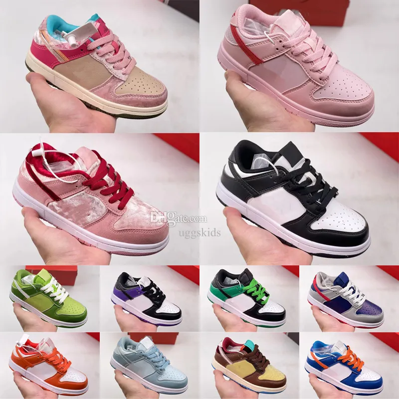 Hotsell kids shoes sb dunks low dunke Girls boys Sports baby sneakers designer trainers Running Skateboard shoe black kid youth toddler infa
Hotsell kids shoes sb dunks low dunke Girls boys Sports baby sneakers designer trainers Running Skateboard shoe black kid youth toddler infa