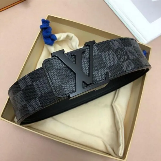High quality plaid old flower striped leather belt Fashion luxury designer men and women high-quality belt 3.8CM Louis Vuitton LV louise vutton viuton
High quality plaid old flower striped leather belt Fashion luxury designer men and women high-quality belt 3.8CM Louis Vuitton LV louise vutton viuton