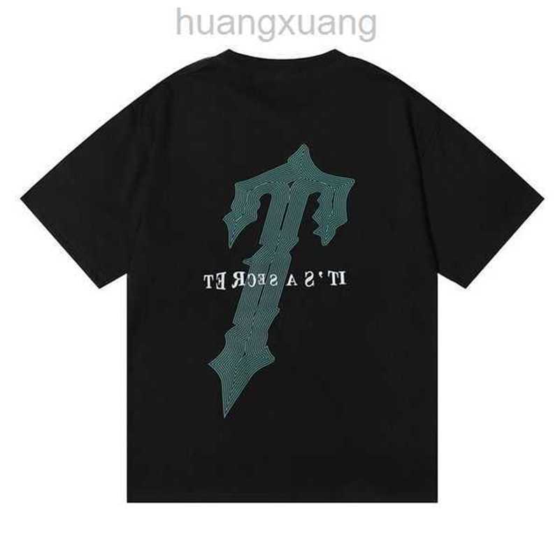 New Mens Trap T Shirt Short Sleeve Print Outfit Chenille Tracksuit Black Cotton London Streetwear -XL61GU, 07
New Mens Trap T Shirt Short Sleeve Print Outfit Chenille Tracksuit Black Cotton London Streetwear -XL61GU, 07