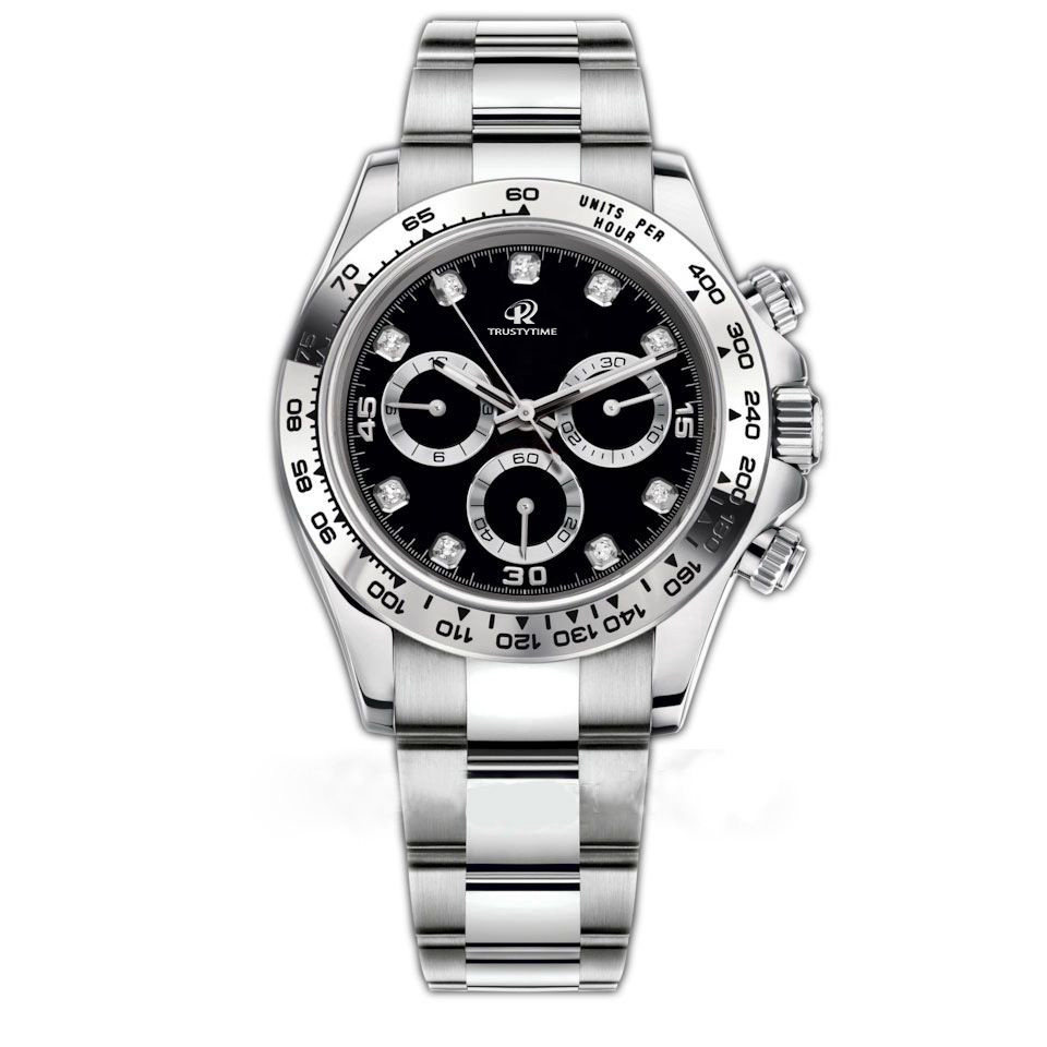 AAA Men's Watch Panda Watch Men's Watch Fashion Watch 40mm Sapphire Glass Automatic Mechanical Movement Stainless Steel Montre De Luxe, Color9
AAA Men's Watch Panda Watch Men's Watch Fashion Watch 40mm Sapphire Glass Automatic Mechanical Movement Stainless Steel Montre De Luxe, Color9