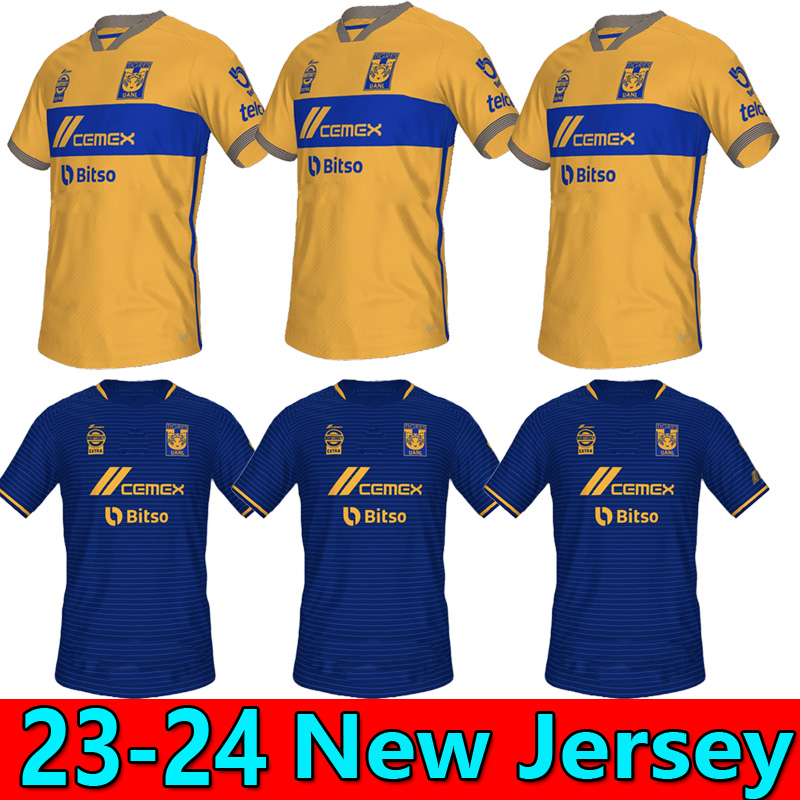 4XL Liga MX 2023 2024 Tigres Soccer Jerseys GIGNAC NICO SOTELDO .CORDOVA CORDOVA THAUVIN UANL home away 3rd 22 23 24 football men and kids shirt
4XL Liga MX 2023 2024 Tigres Soccer Jerseys GIGNAC NICO SOTELDO .CORDOVA CORDOVA THAUVIN UANL home away 3rd 22 23 24 football men and kids shirt