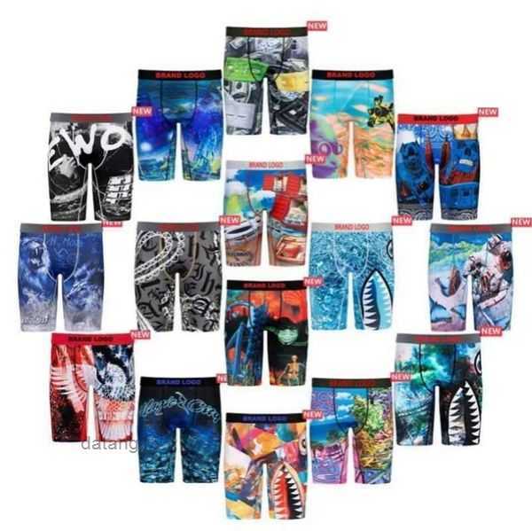 Summer Men Underwear Underpants Boxer Beach Reathable Underpant Mens Sexy Tight Waist Man Ethikas 6e90, 2#random delivery
Summer Men Underwear Underpants Boxer Beach Reathable Underpant Mens Sexy Tight Waist Man Ethikas 6e90, 2#random delivery