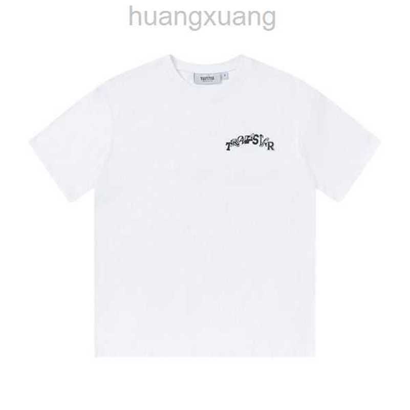 Men' T Shirts Trap Spring Summer Men Women Shirt Gradient Color Alphabet Hip Hop High Street Casual Short Sleeve Tee2C3S
Men' T Shirts Trap Spring Summer Men Women Shirt Gradient Color Alphabet Hip Hop High Street Casual Short Sleeve Tee2C3S
