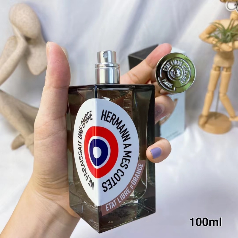 High quality luxury designer new perfume YOU OR SOMEONE LIKE YOU /HERMANN A MES COTES lasting body spray Free shipping
High quality luxury designer new perfume YOU OR SOMEONE LIKE YOU /HERMANN A MES COTES lasting body spray Free shipping