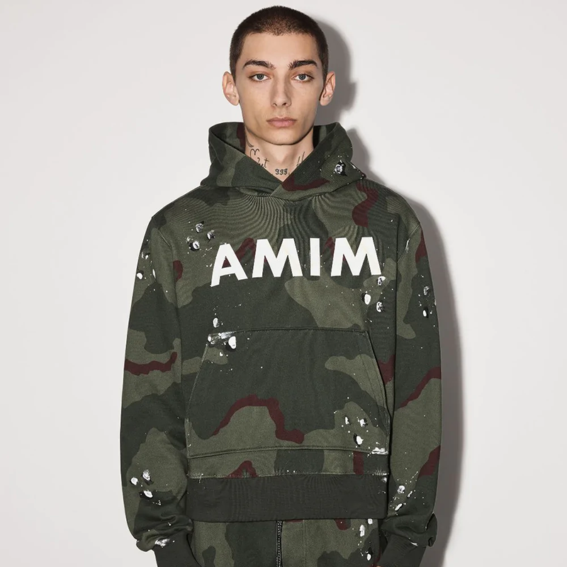 Mens Luxury Designer Camouflage Hoody Hoodies for Men Sweatshirts Womens Pullover Cotton Letter Long Sleeve Fashion Hooded Man CHD2306145
Mens Luxury Designer Camouflage Hoody Hoodies for Men Sweatshirts Womens Pullover Cotton Letter Long Sleeve Fashion Hooded Man CHD2306145