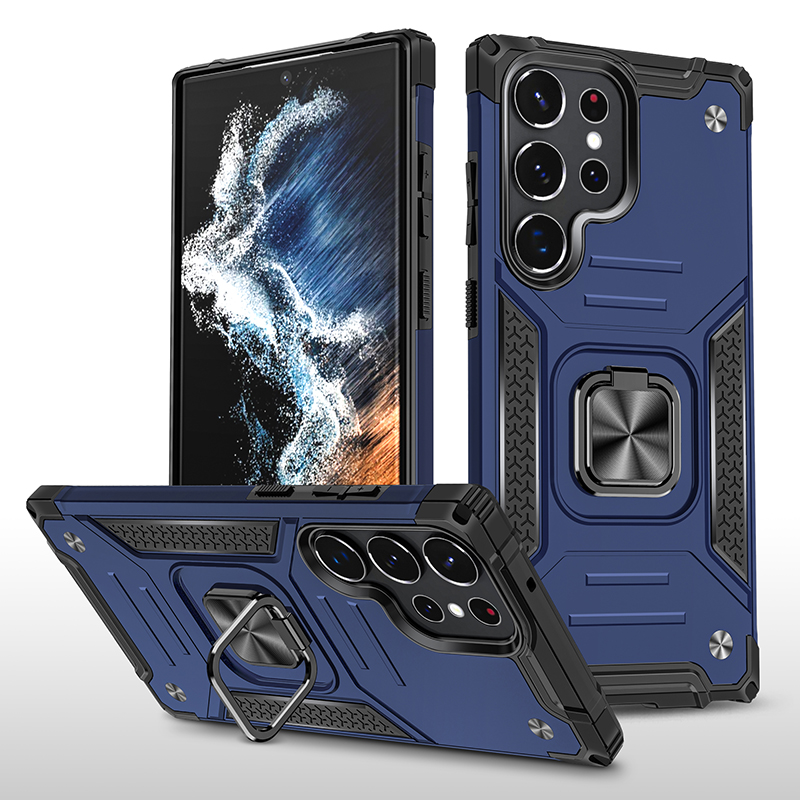 Shockproof Kickstand Phone Cases For Samsung Galaxy S23 S22 S21 S20 Plus Ultra FE A04S A14 A24 A34 A54 Armor Full Protective Cellphone Case Cover, Dark green
Shockproof Kickstand Phone Cases For Samsung Galaxy S23 S22 S21 S20 Plus Ultra FE A04S A14 A24 A34 A54 Armor Full Protective Cellphone Case Cover, Dark green