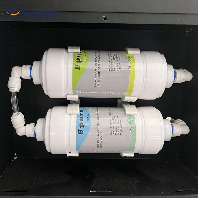 Replacement fifters for Diode laser Hair Removal Machine