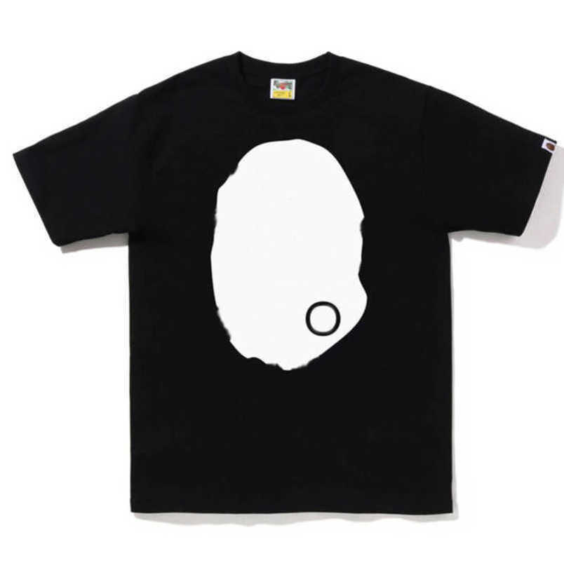 Men's Fashion Luxury t Shirts Loose Men Women Tops Apes Tees Brand Tshirts Casual Cotton Short Sleeve High Street T-shirts Couple T-shirt Polos Hip Hop Shirt 4htf
Men's Fashion Luxury t Shirts Loose Men Women Tops Apes Tees Brand Tshirts Casual Cotton Short Sleeve High Street T-shirts Couple T-shirt Polos Hip Hop Shirt 4htf