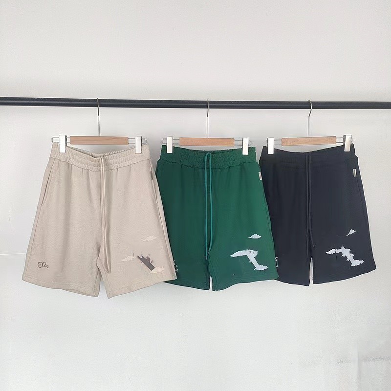 Designer Mens Shorts Luxury Mens Short Sports Summer Womens Trend Pure Breathable Short Swimwear Clothing, Black
Designer Mens Shorts Luxury Mens Short Sports Summer Womens Trend Pure Breathable Short Swimwear Clothing, Black