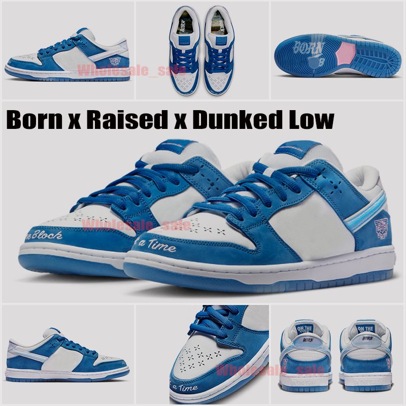 x Born Raised Low Skateboard Shoes White Blue Black Panda Mens Womens Running Shoe Outdoor Sports Dunkes Dunks Sneakers Size 36-45, Born x raised 36-45
x Born Raised Low Skateboard Shoes White Blue Black Panda Mens Womens Running Shoe Outdoor Sports Dunkes Dunks Sneakers Size 36-45, Born x raised 36-45