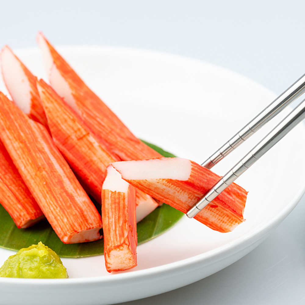 Update New 5Pairs Stainless Steel Set Reusable Non-Slip Chinese Chopsticks For Sushi Food Household Kitchen Tableware Supplies