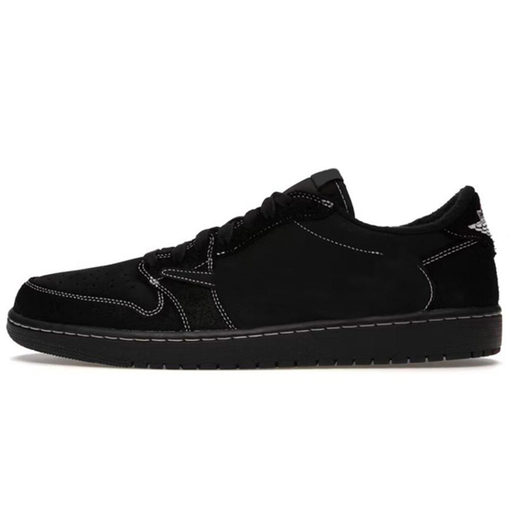 Travis 1 Low OG Black Phantom Basketball Shoes Men Women Fragment 1S Reverse Mocha TS Military Blue Sail Dark WMSN Olive Sports Sneakers Size 36-47
Travis 1 Low OG Black Phantom Basketball Shoes Men Women Fragment 1S Reverse Mocha TS Military Blue Sail Dark WMSN Olive Sports Sneakers Size 36-47