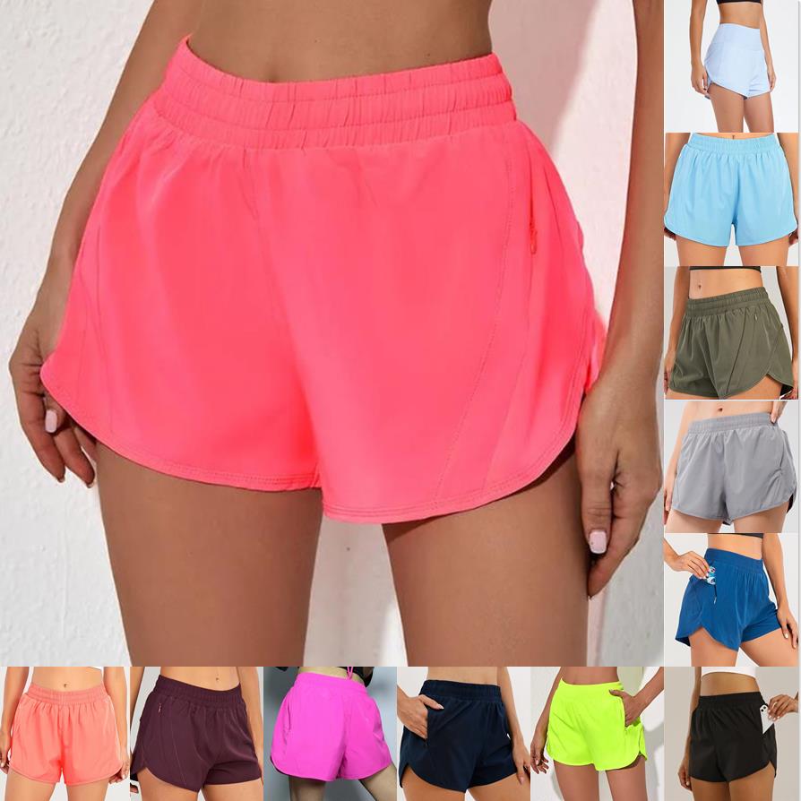 Womens Yoga Outfits High Waist Shorts Exercise Short Pants Fitness Wear Girls Running Elastic Adult Pants Sportswear Prevent Wardrobe Malfunction
Womens Yoga Outfits High Waist Shorts Exercise Short Pants Fitness Wear Girls Running Elastic Adult Pants Sportswear Prevent Wardrobe Malfunction