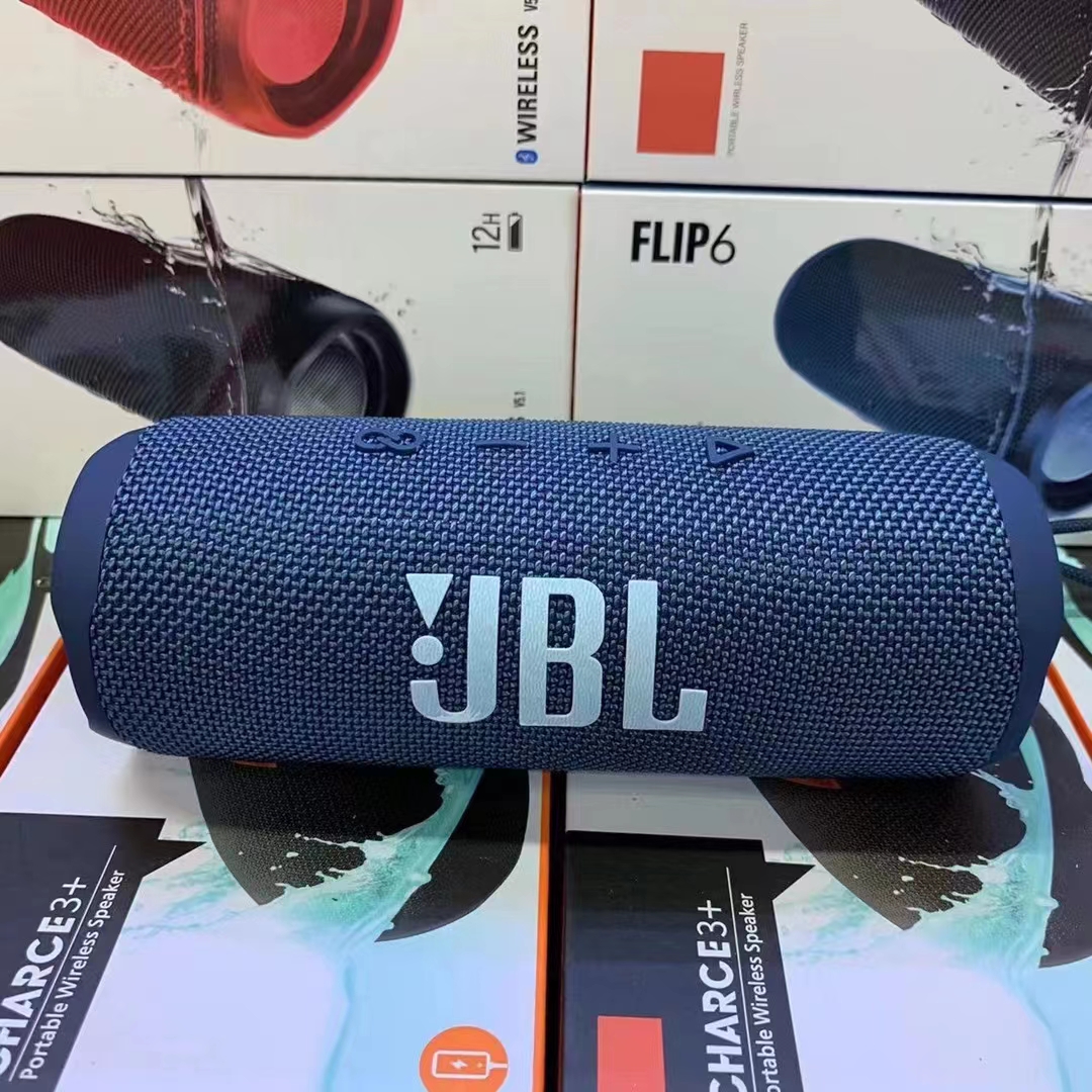 JBL Flip 6 Flip6 Portable Speakers Wireless Bluetooth Speaker Water Dance Bass Channel Music player Kaleidoscope Audio ready
JBL Flip 6 Flip6 Portable Speakers Wireless Bluetooth Speaker Water Dance Bass Channel Music player Kaleidoscope Audio ready