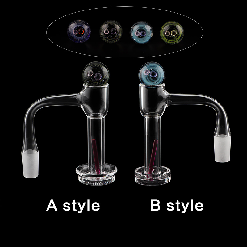 Full Weld Beveled Edge Smoking Accessories Terp Slurper Quartz Banger With Grid Bottom 3*30 Ruby Pill for Dab Rigs Water Pipes
Full Weld Beveled Edge Smoking Accessories Terp Slurper Quartz Banger With Grid Bottom 3*30 Ruby Pill for Dab Rigs Water Pipes