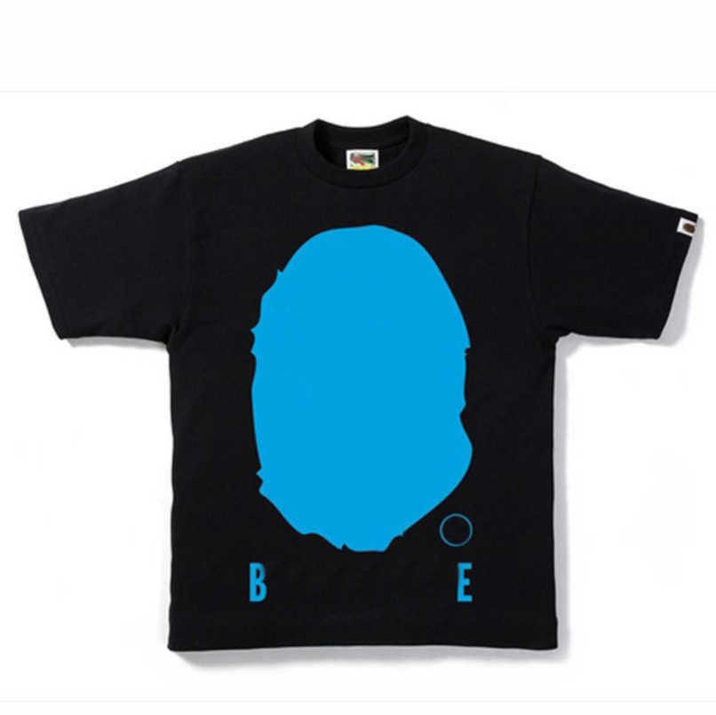 Luxury Men's Fashion t Shirts Loose Women Tops Tees Designer Tshirt Casual Cotton Short Sleeve Clothing High Street Streetwear Apet-shirts Polos Hip Hop Shirt Rlba
Luxury Men's Fashion t Shirts Loose Women Tops Tees Designer Tshirt Casual Cotton Short Sleeve Clothing High Street Streetwear Apet-shirts Polos Hip Hop Shirt Rlba