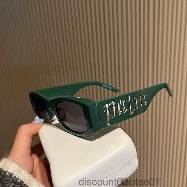 European and American Street Concave Palm Angles Decoration Sunglasses Small Square Glasses Sun ShadingKIJI
European and American Street Concave Palm Angles Decoration Sunglasses Small Square Glasses Sun ShadingKIJI