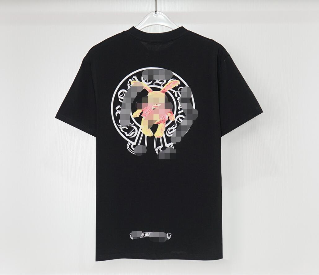 Classic Men's Heart Luxury t Shirt Ch Brand Tops Tees Men Women Sanskrit Letter Chromes Sweatshirts Short Sleeve Horseshoe Designer Couple Cross T-shirts Tr12, Q11111
Classic Men's Heart Luxury t Shirt Ch Brand Tops Tees Men Women Sanskrit Letter Chromes Sweatshirts Short Sleeve Horseshoe Designer Couple Cross T-shirts Tr12, Q11111