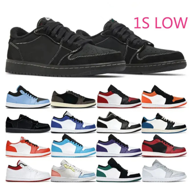 Jorden 1s jordens 1 jorda low size 36-45
Jorden 1s jordens 1 jorda low size 36-45