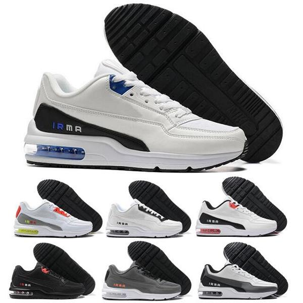 Airmax Ltd 3 Cushion Running Shoes Men Women Smoke Grey Triple Black University Red Green 2023 Fashion Classic Trainers Sneaker Size 7 - 12, White
Airmax Ltd 3 Cushion Running Shoes Men Women Smoke Grey Triple Black University Red Green 2023 Fashion Classic Trainers Sneaker Size 7 - 12, White