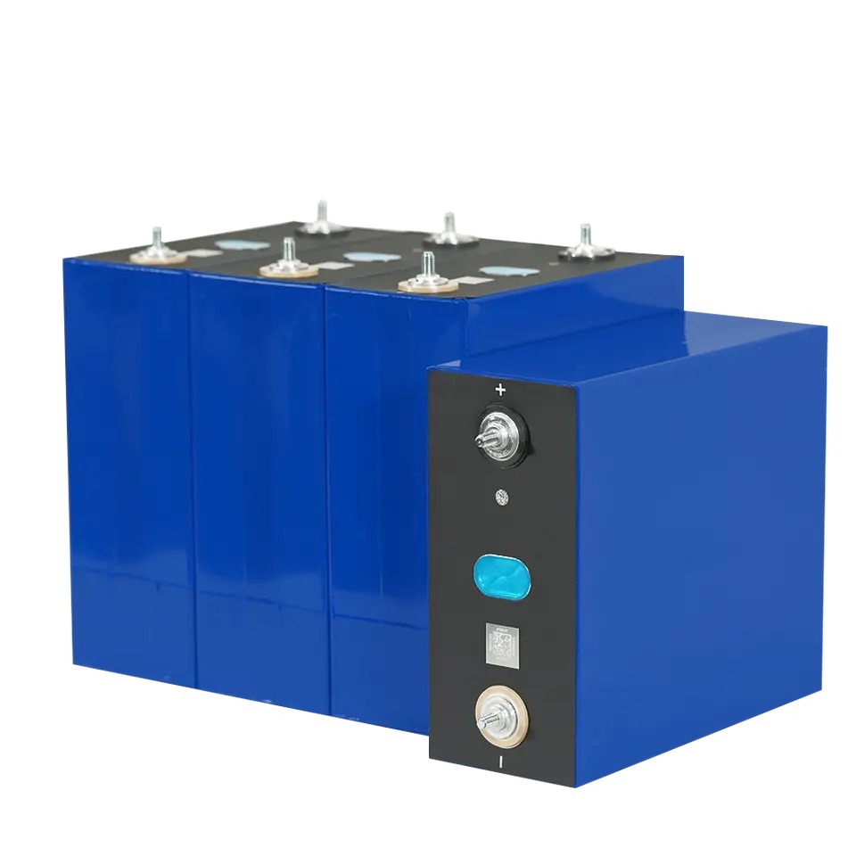 3.2v 340Ah 320ah LifePO4 Cell 280AH 302AH 304AH 310AH Lithium Iron Phosphate Battery For RV Solar Energy Golf Cart