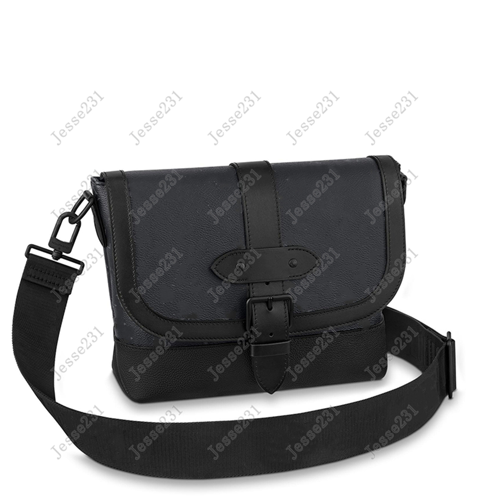 10A Genuine Leather Designer men bag district Saumur Messenger bag handbags women Shoulder Bag CrossBody Bag Briefcase bag backpack 24cm With Original Box M45911, Black grid
10A Genuine Leather Designer men bag district Saumur Messenger bag handbags women Shoulder Bag CrossBody Bag Briefcase bag backpack 24cm With Original Box M45911, Black grid