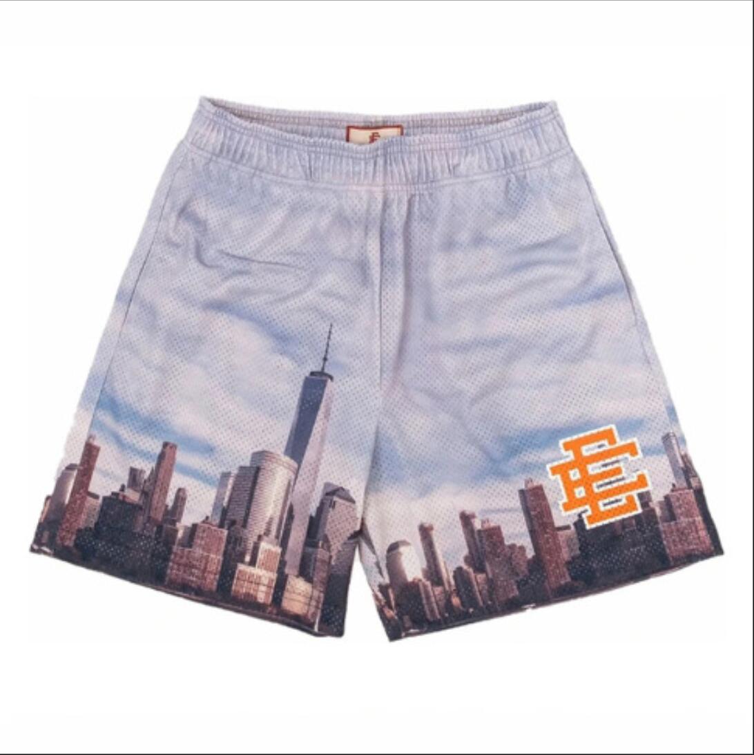 Ins Designer Fashion eric emanuel Eric Emanuel Men's Shorts Tide Brand EE Fitness Comfortable Mesh Breathable Beach Pants Sports Serie Quick Dry Loose Pants Plus Size, 01
Ins Designer Fashion eric emanuel Eric Emanuel Men's Shorts Tide Brand EE Fitness Comfortable Mesh Breathable Beach Pants Sports Serie Quick Dry Loose Pants Plus Size, 01