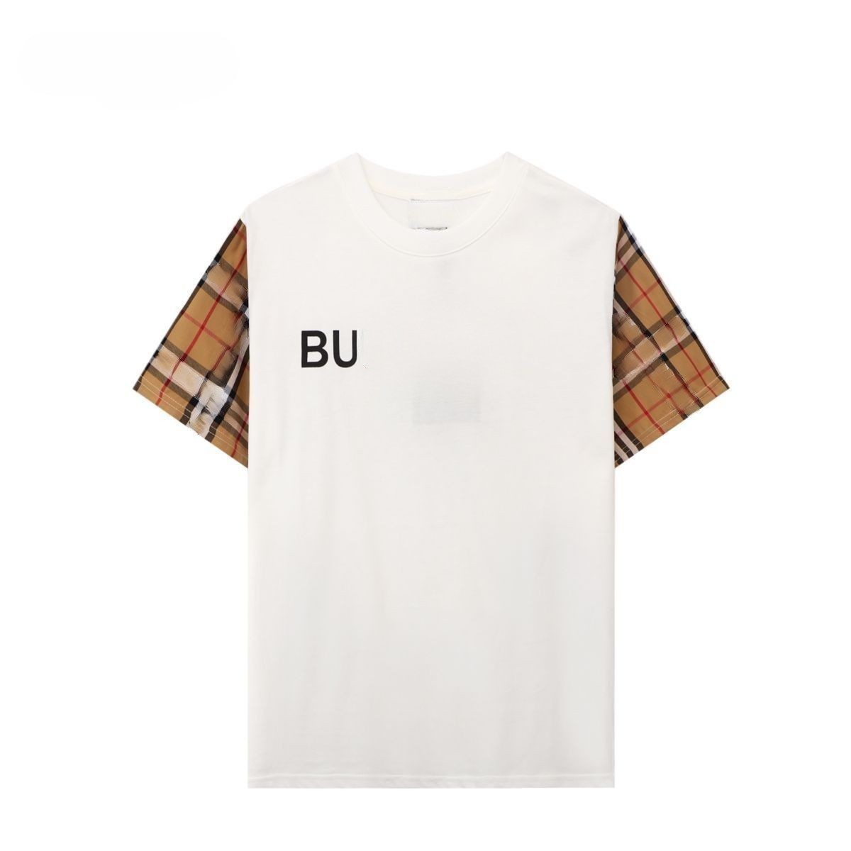 Luxury TShirt Men s Women Designer T Shirts Women Casual Womens Burberys Shirts Fashion T shirt with Letters Casual Short Sleeve Man Tee Woman Clothing Luxury Tops, White
Luxury TShirt Men s Women Designer T Shirts Women Casual Womens Burberys Shirts Fashion T shirt with Letters Casual Short Sleeve Man Tee Woman Clothing Luxury Tops, White