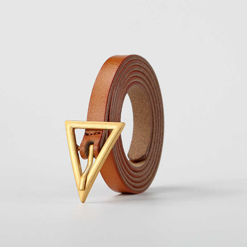 Women Leather Belt Width 1.0cm Luxury Classic Dress Coat Fashion Decoration Thin Waist Belt Famous Designer Belt Wholesale, Caramel
Women Leather Belt Width 1.0cm Luxury Classic Dress Coat Fashion Decoration Thin Waist Belt Famous Designer Belt Wholesale, Caramel
