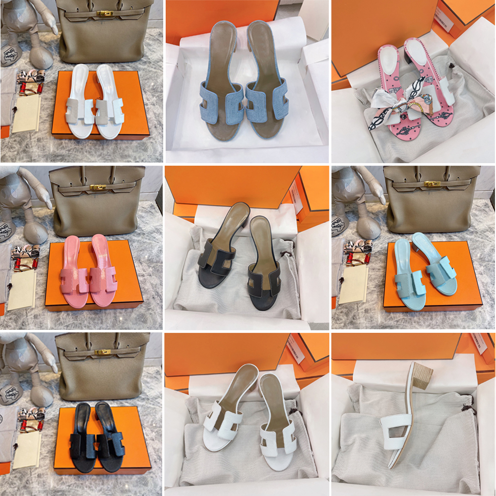 Designer High heeled h slippers for women's sandals outerwear , summer new versatile leather one line beach slippers, thick heeled Best Quality women's shoes, Colour4
Designer High heeled h slippers for women's sandals outerwear , summer new versatile leather one line beach slippers, thick heeled Best Quality women's shoes, Colour4