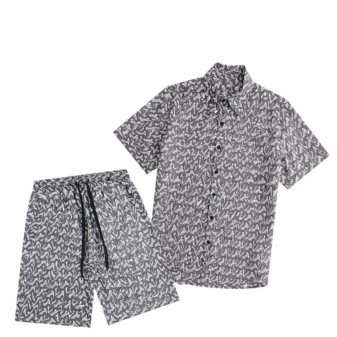 New Men's Tracksuits Designer Luxury suit street short sleeve shorts suit woman apparel letter print Jogger sportswear summer casual Shirt fashion Sports shirt sets, 15
New Men's Tracksuits Designer Luxury suit street short sleeve shorts suit woman apparel letter print Jogger sportswear summer casual Shirt fashion Sports shirt sets, 15